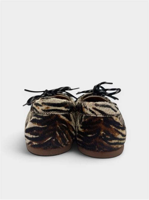  IL LACCIO | 5120CAVALLINOTIGRE/NERO